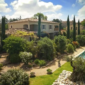 Le Mas De Cink Apartment